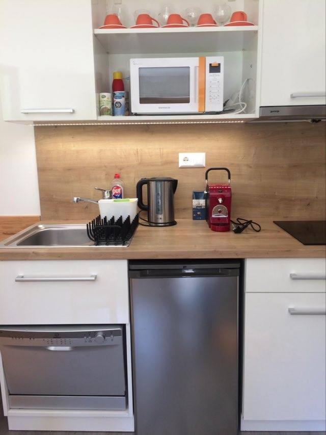 Apartment Obertraun Eksteriør bilde