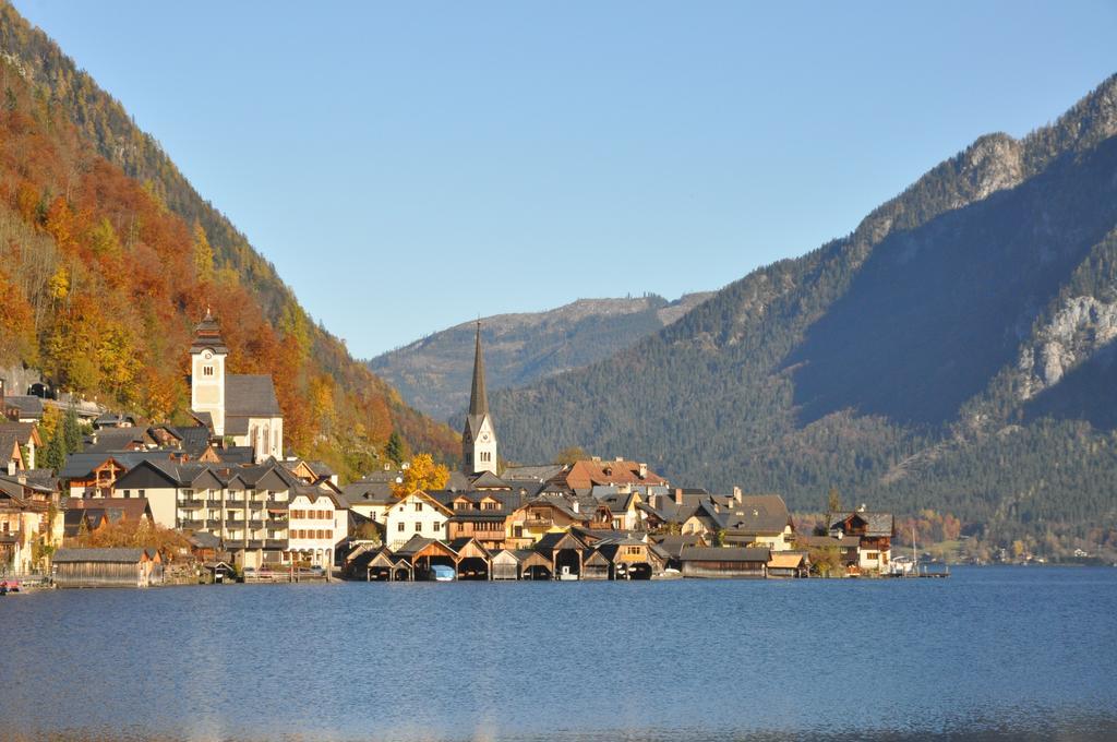 Apartment Obertraun Rom bilde