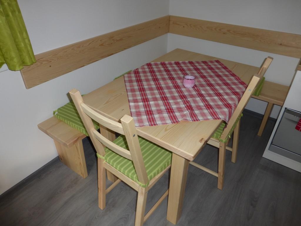 Apartment Obertraun Eksteriør bilde